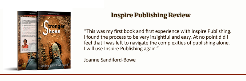 Bahamaian poet, Joanne Sandiford-Bowe