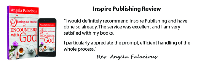Inspire Publishing Review