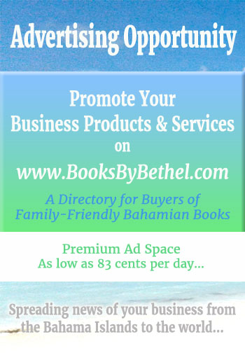 BooksByBethel Advertising Opportunity