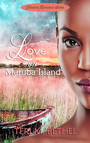 Love On Maruba Island
