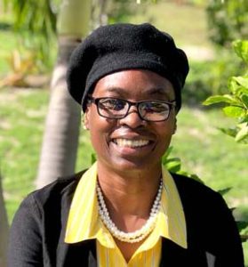 Bahamian teacher publishes exciting book for children.