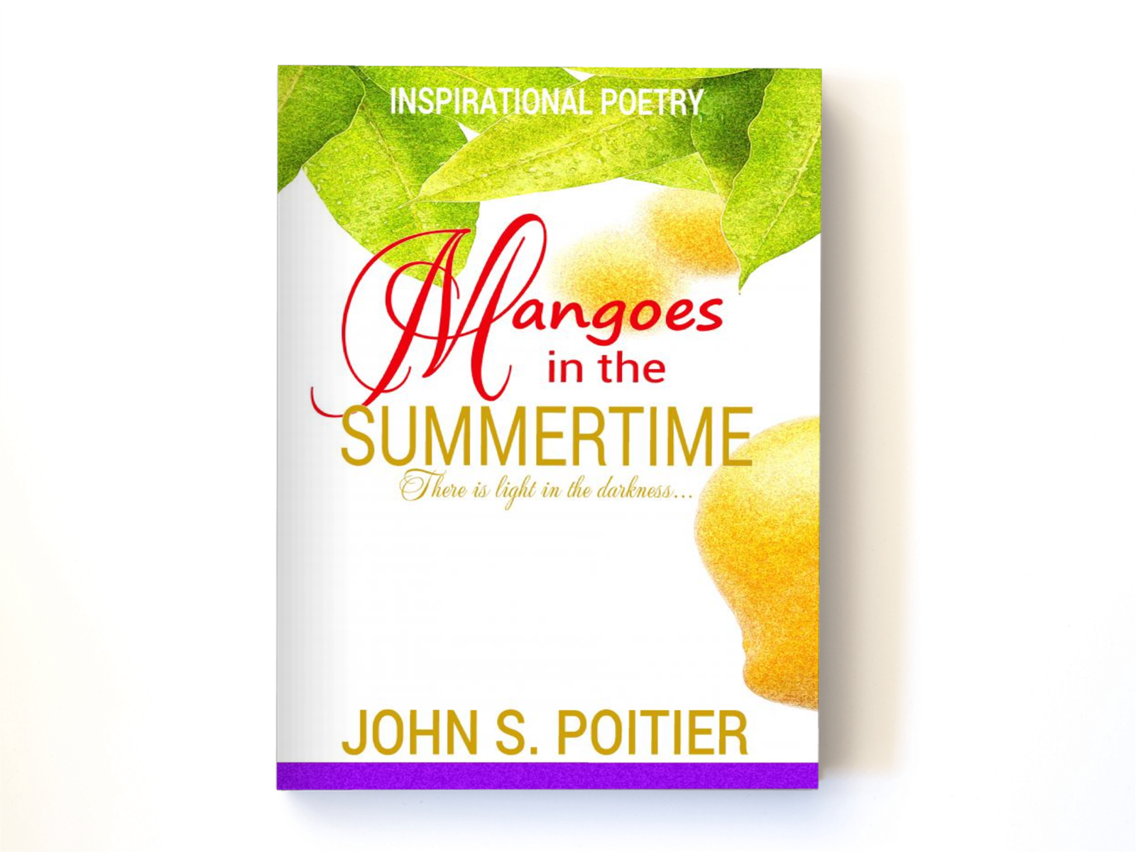 Mangoes in The Summertime Cover