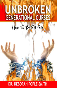 Unbroken Generational Curses