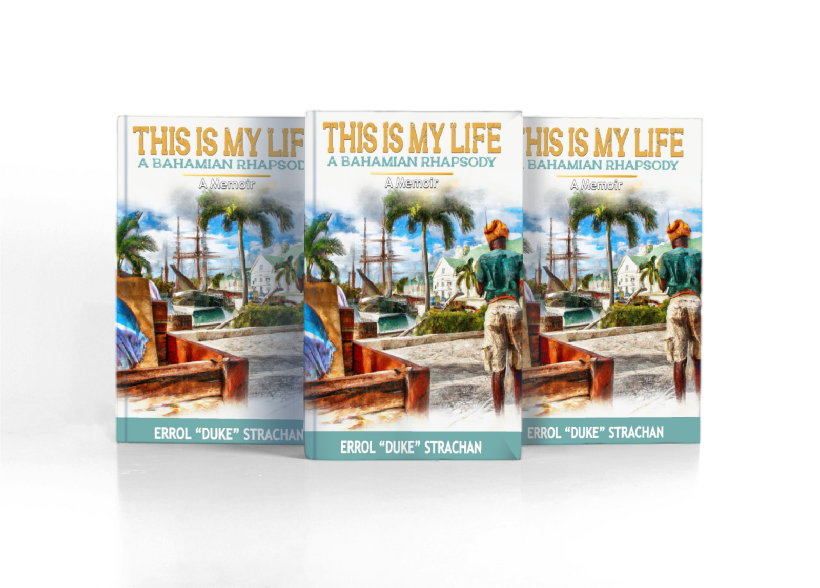 This is My Life- A Bahamian Rhapsody